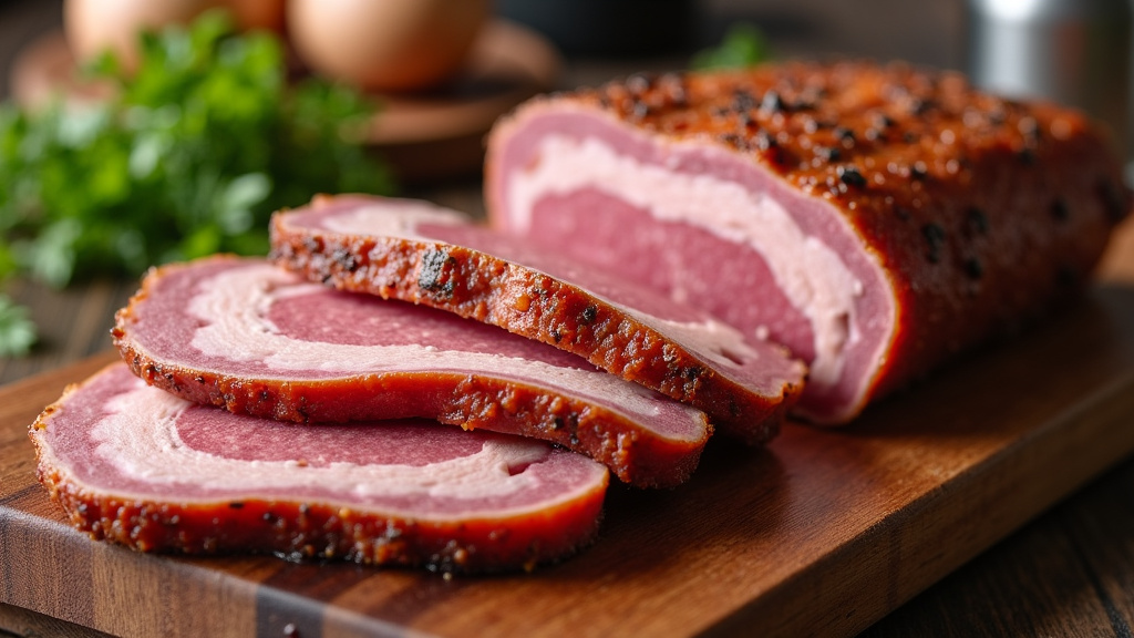 How Long Can Your Smoked Meats Stay at Room Temperature?