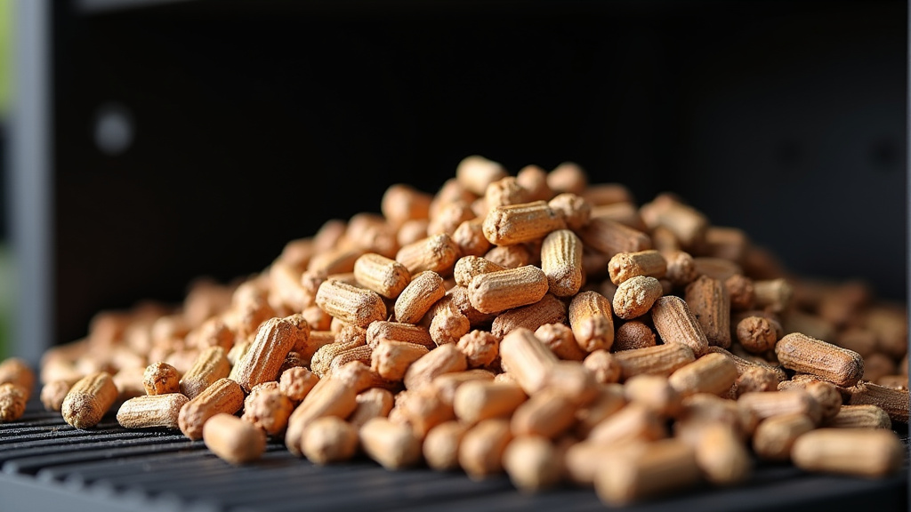 Understanding Wood Pellet Shelf Life