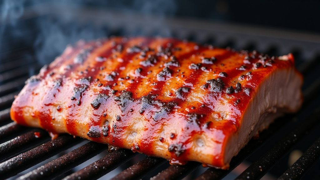 Understanding Pulled Pork Smoking Times