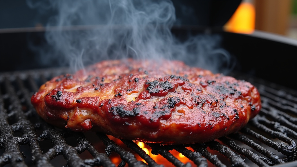 Figuring Out Your Brisket Charcoal Needs