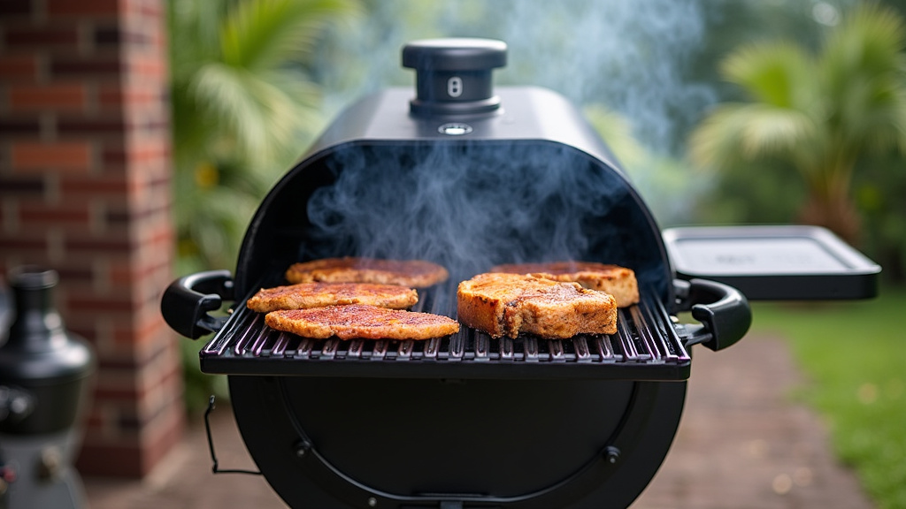 Understanding the Price Spectrum of Offset Smokers