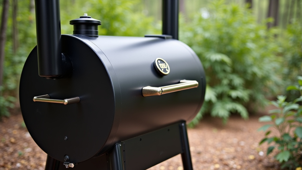 Understanding Your Pellet Smoker's Operating Expenses