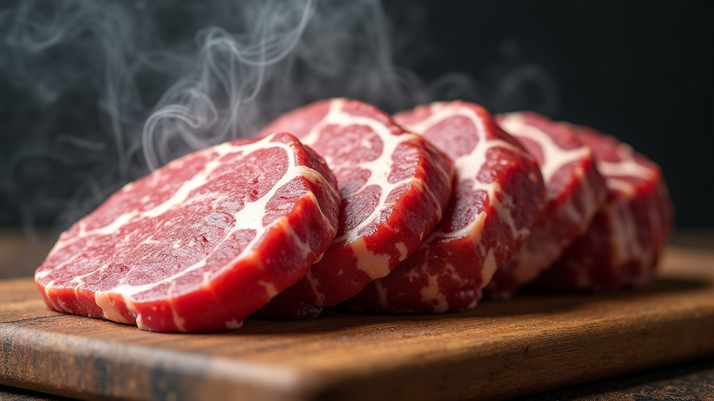Figuring Out Your Smoking Meat Quantities