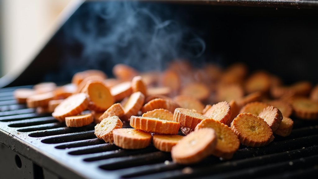 Adding Smoke Flavor: A Guide for Electric Smokers