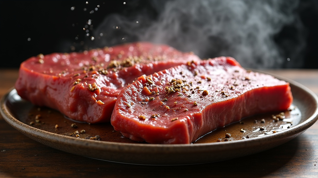 Keeping Your Smoked Meats Delicious After Freezing