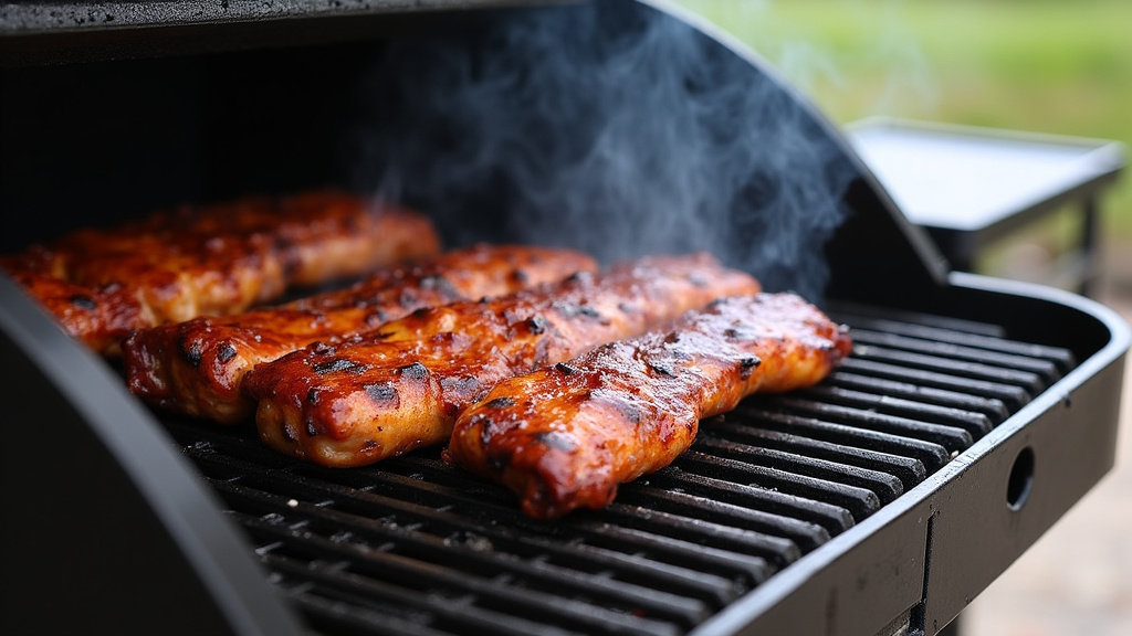 Mastering Airflow for Your Offset Smoker