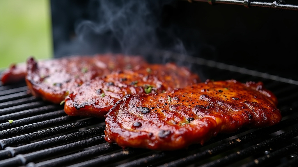 Your Guide to Smoking a Brisket Flat