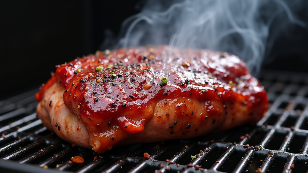 Smoking a Brisket Point: Your Step-by-Step Guide