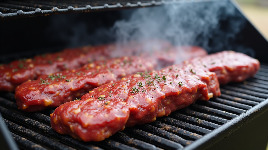 Smoking Meat When It's Cold: Your Essential Guide