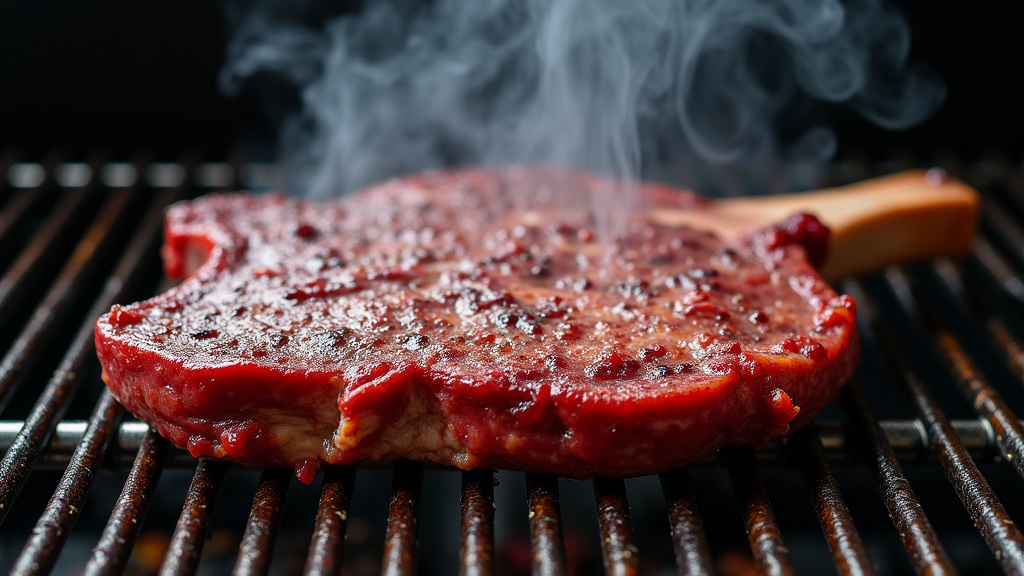 Mastering the Art of Smoked Tri-Tip