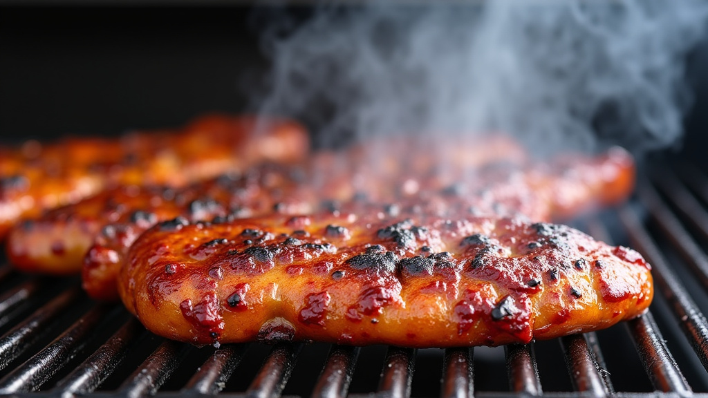Can You Actually Make Money Competing in BBQ?