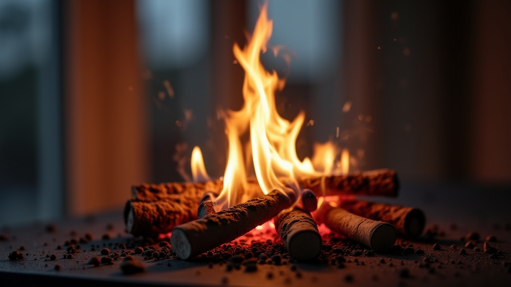The Fire Risks of Unattended Smoking