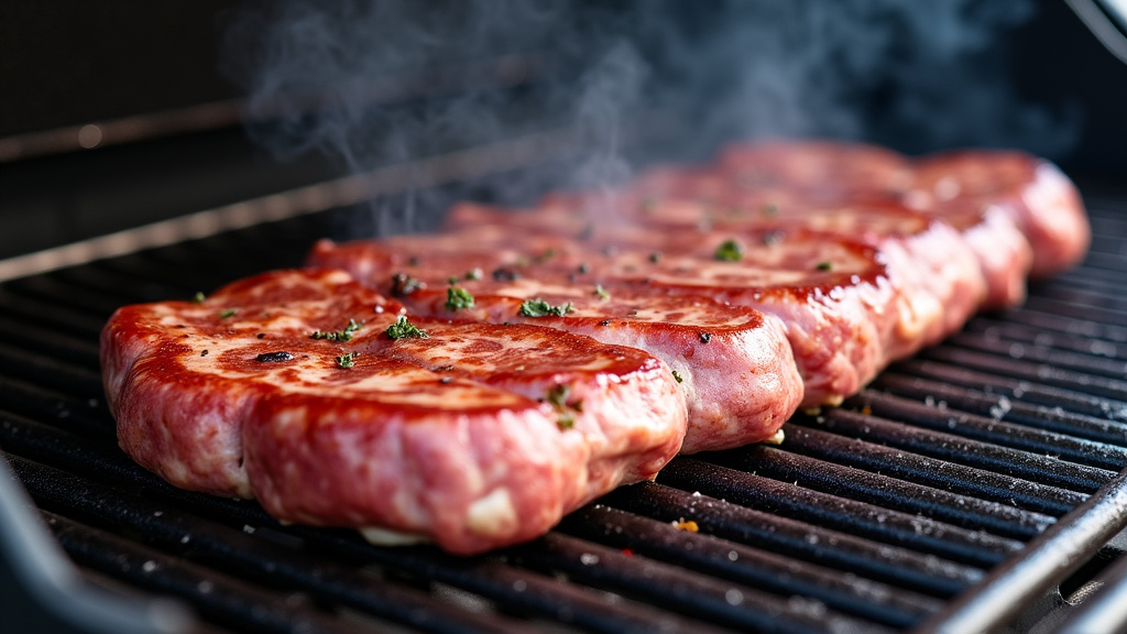 The Real Dangers of Smoking Meat in Your Garage