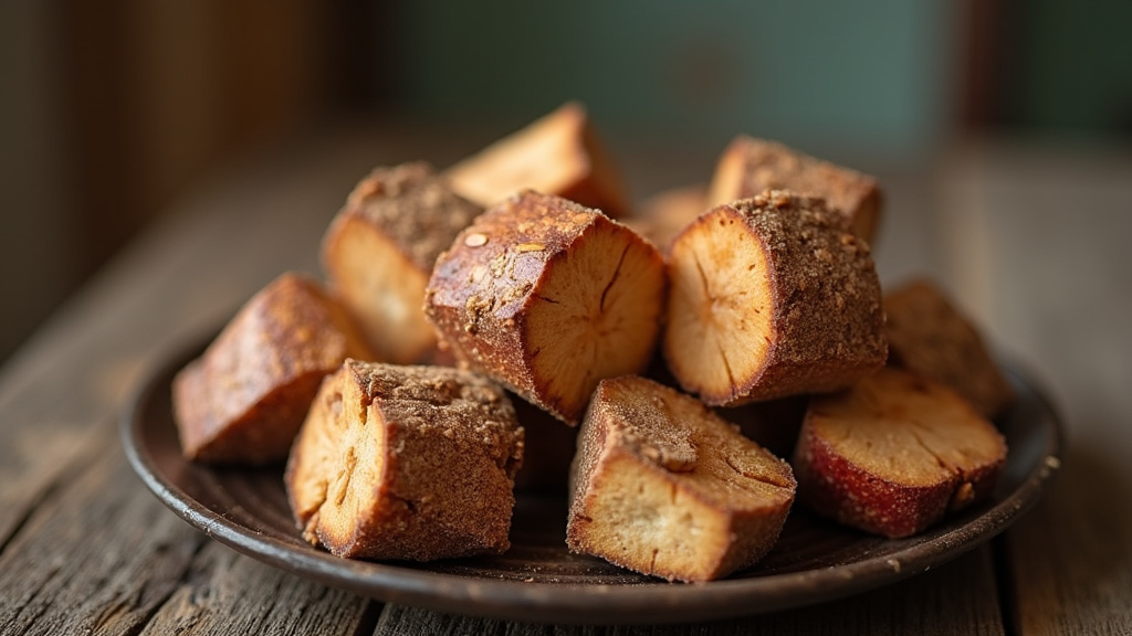 Top 7 Best Apple Wood Chunks