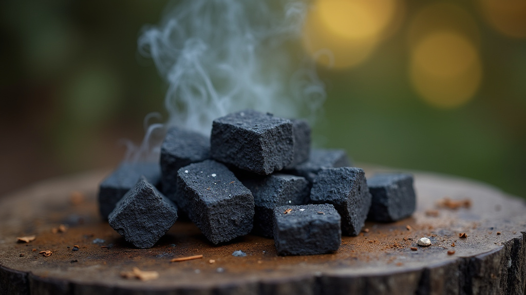 Top 7 Best Charcoal Briquettes For Smoking