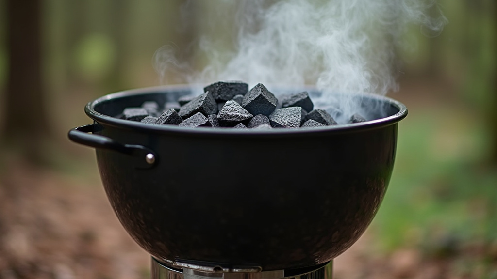 Top 7 Best Charcoal For Kamado Grill