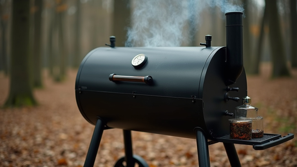Top 7 Best Charcoal For Offset Smoker
