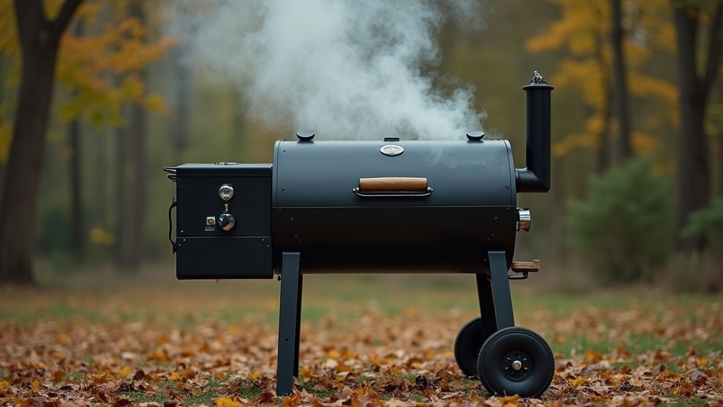 Top 7 Best Charcoal Smoker 2026