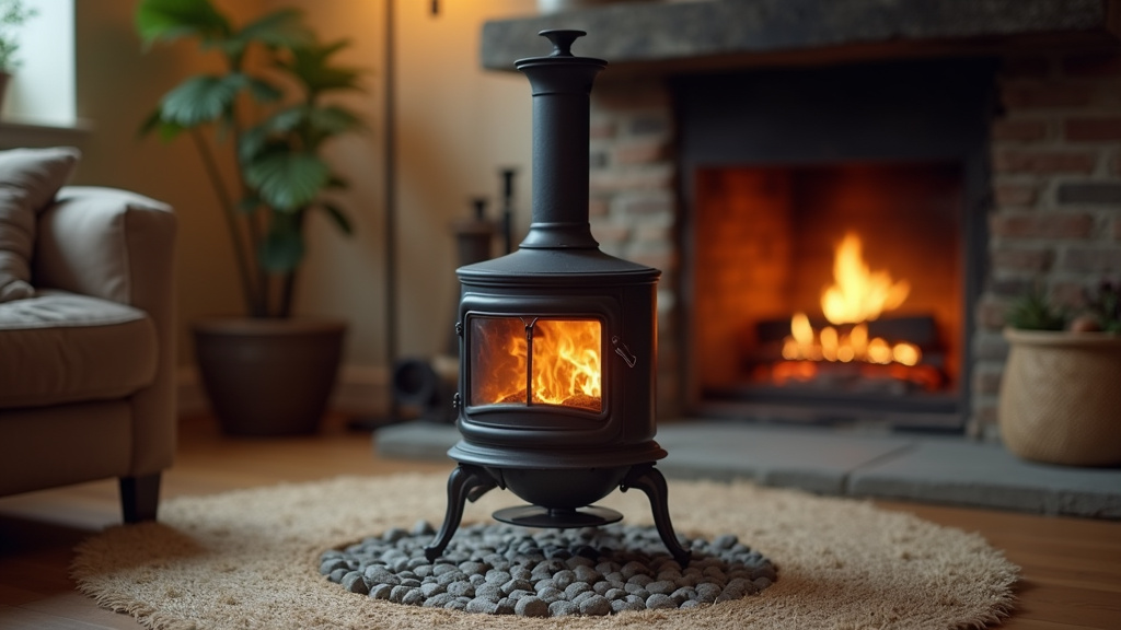 Top 7 Best Chimney Starter