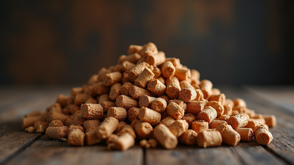 Top 7 Best Competition Blend Wood Pellets For Smoking
