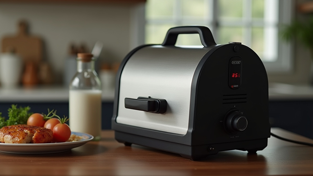 Top 7 Best Digital Electric Smoker