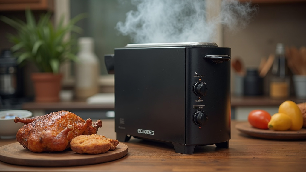 Top 7 Best Electric Smoker 2026