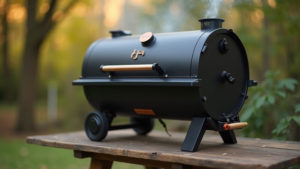 Top 7 Best Electric Smoker For Backyard