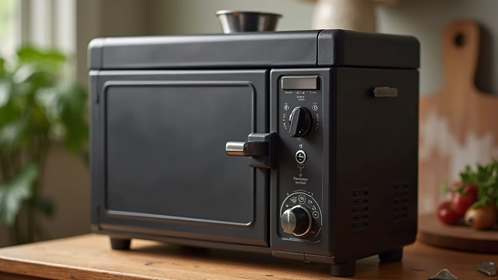 Top 7 Best Electric Smoker For Cold Smoking
