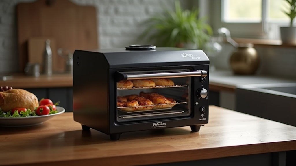 Top 7 Best Electric Smoker For Small Spaces