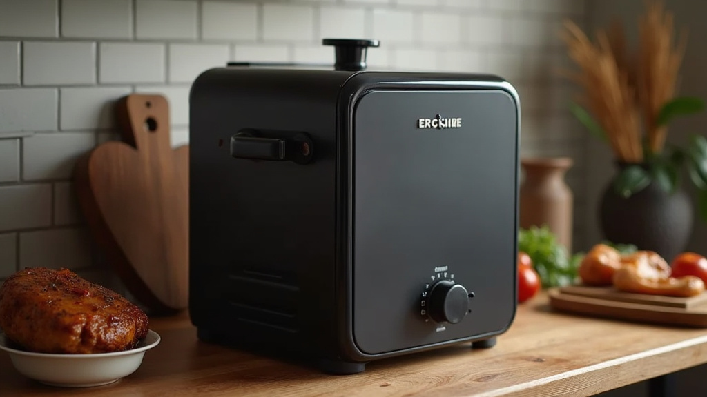 Top 7 Best Electric Smoker Under $300