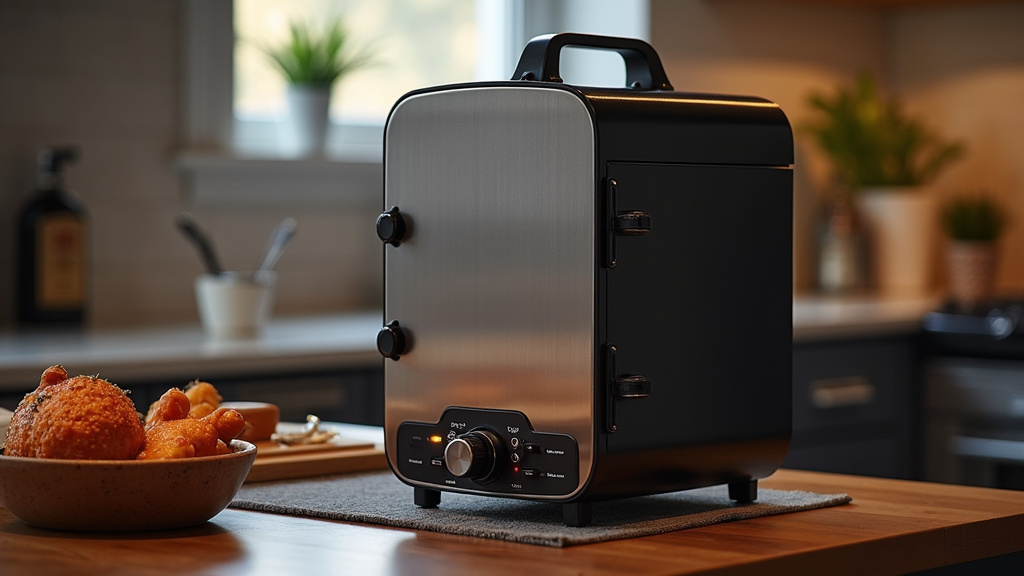 Top 7 Best Electric Smoker Under $500