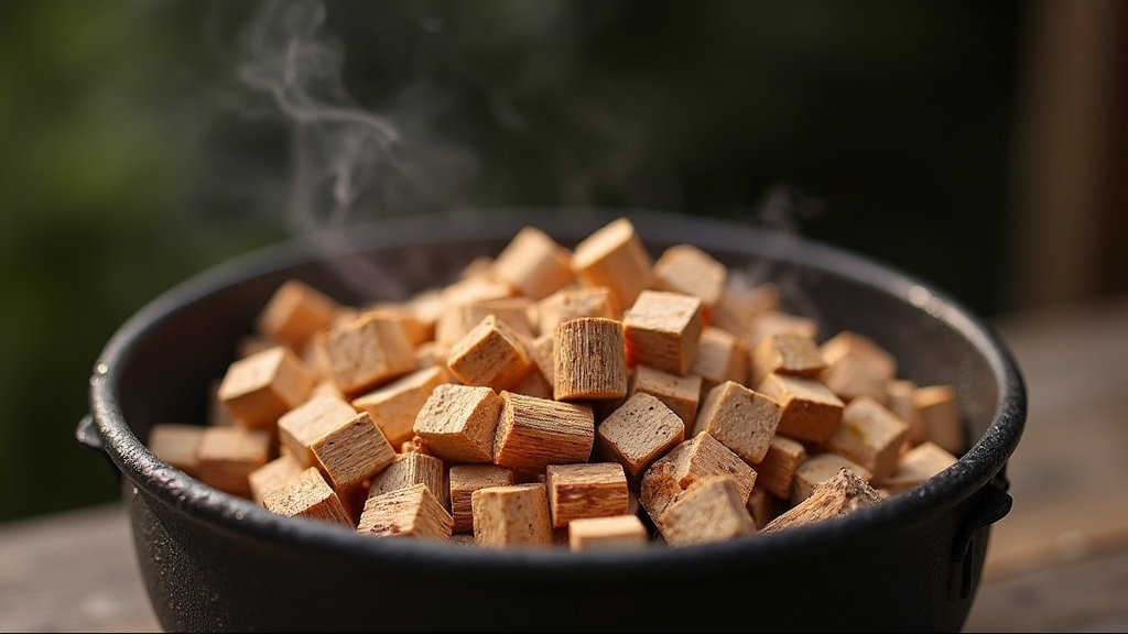 Top 7 Best Hickory Wood Pellets For Smoking