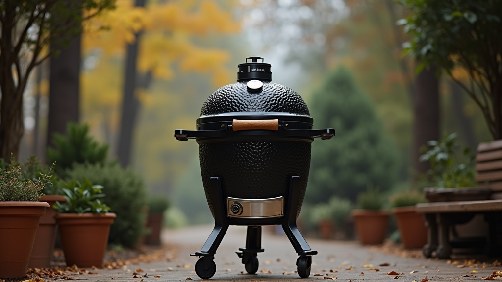 Top 7 Best Kamado Grill For Beginners