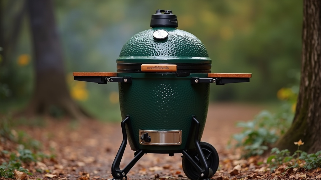 Top 7 Best Kamado Grill Under $500