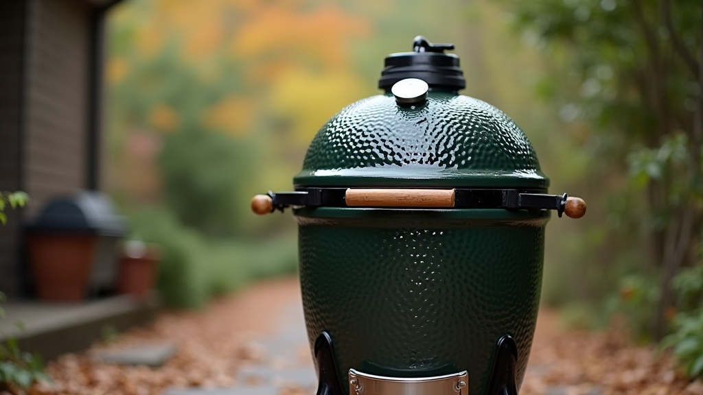 Top 7 Best Kamado Grill Under $500