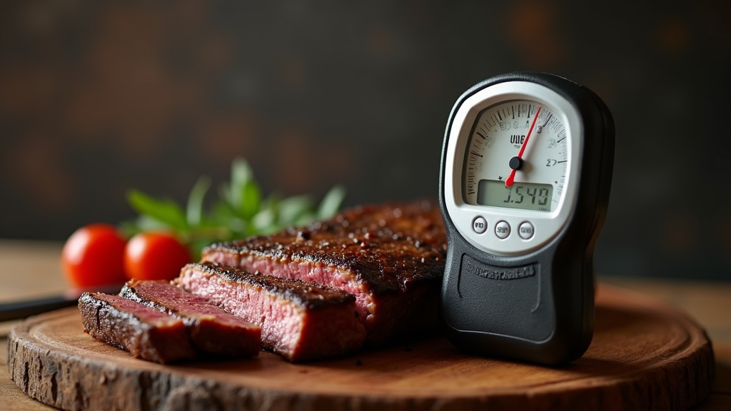 Top 7 Best Meat Thermometer For Brisket
