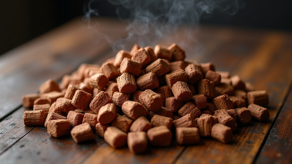 Top 7 Best Mesquite Wood Pellets For Brisket