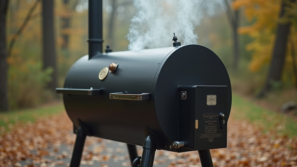 Top 7 Best Offset Smoker 2026