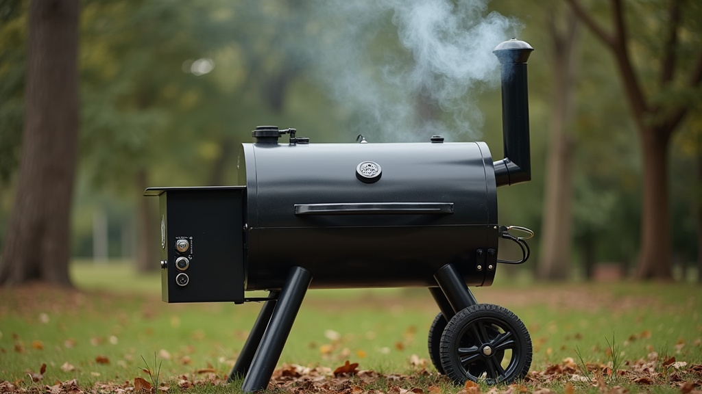 Top 7 Best Offset Smoker For Backyard