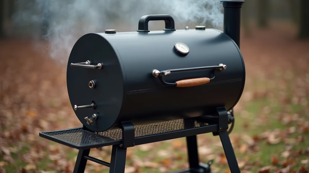 Top 7 Best Offset Smoker For Charcoal And Wood