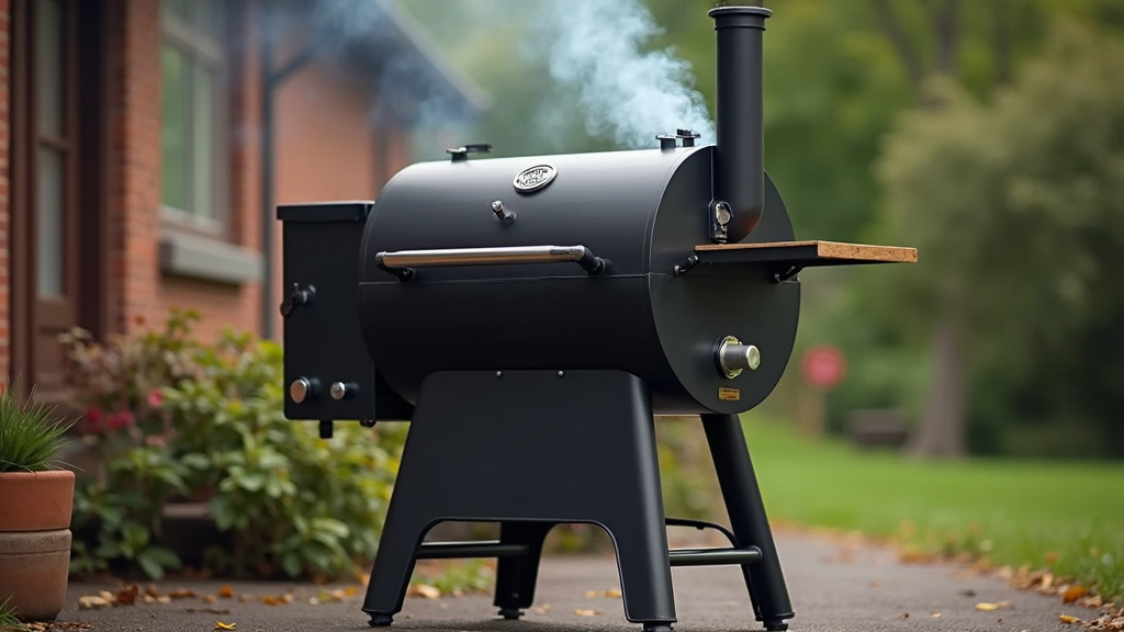 Top 7 Best Offset Smoker For Large Families