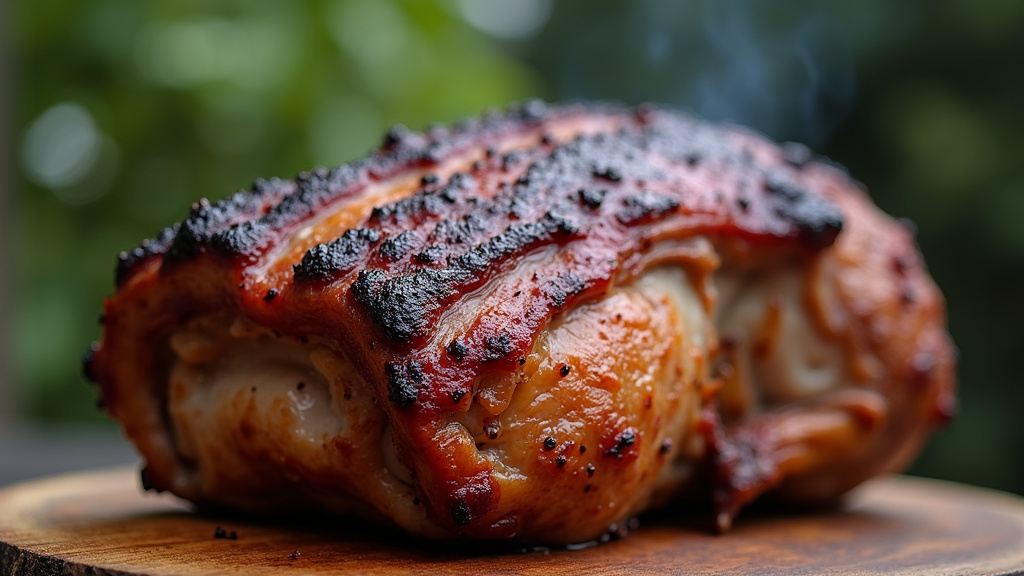 Top 7 Best Offset Smoker For Pork Shoulder