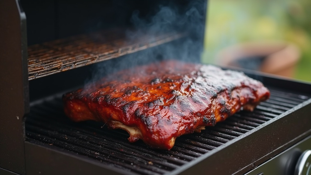 Top 7 Best Offset Smoker For Ribs
