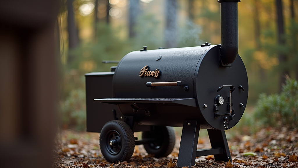 Top 7 Best Offset Smoker For Texas Style BBQ