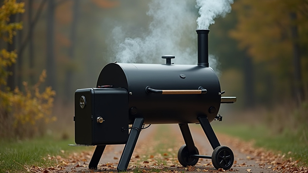 Top 7 Best Offset Smoker Under $300