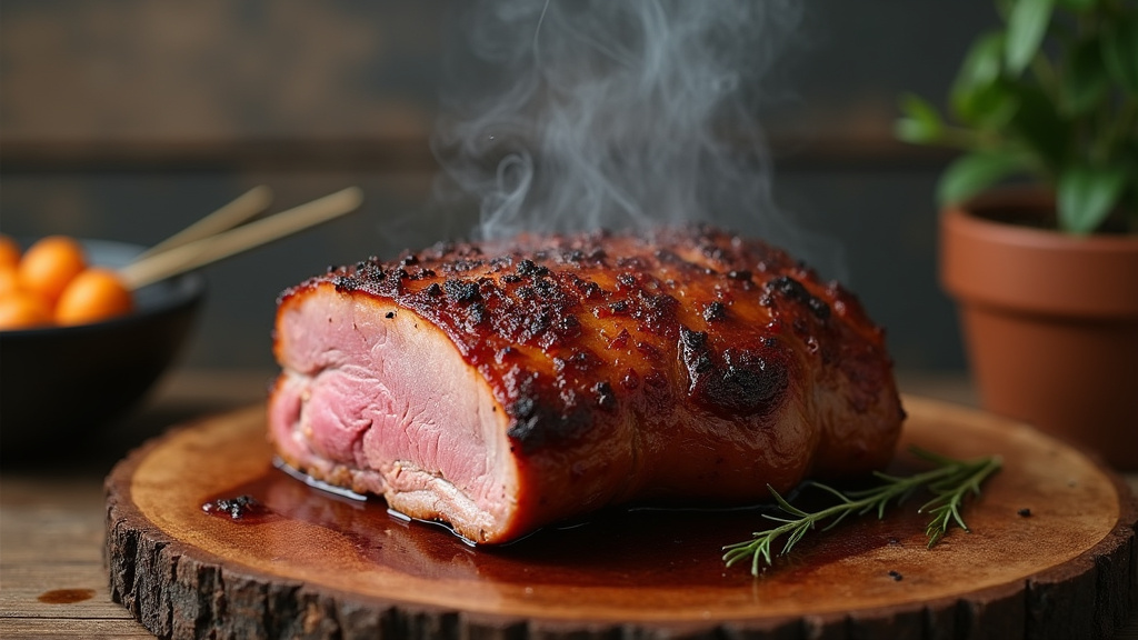 Top 7 Best Pellet Smoker For Pork Shoulder