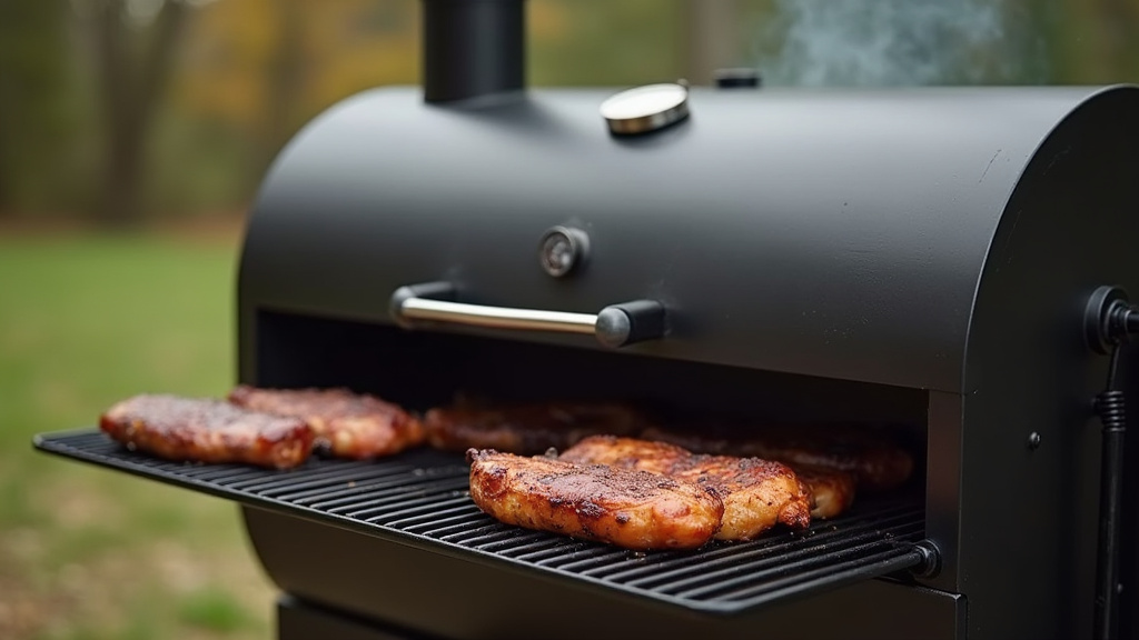 Top 7 Best Pellet Smoker For Searing