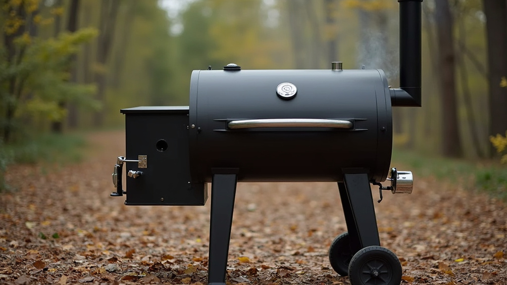 Top 7 Best Pellet Smoker Grill Combo