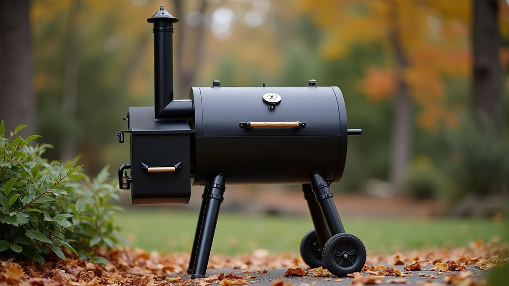 Top 7 Best Pellet Smoker Under $500