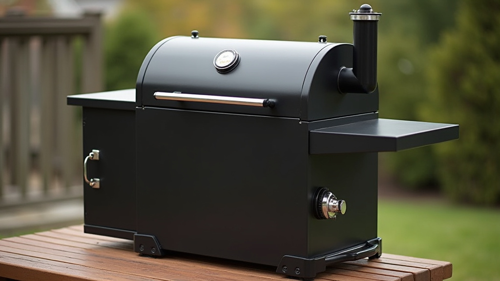 Top 7 Best Smoker Box For Gas Grill